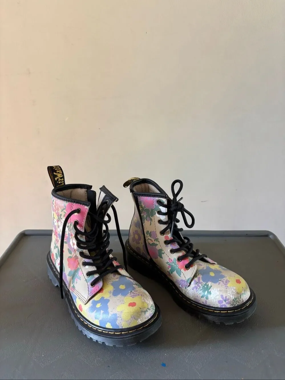 Dr. Martens doc marten